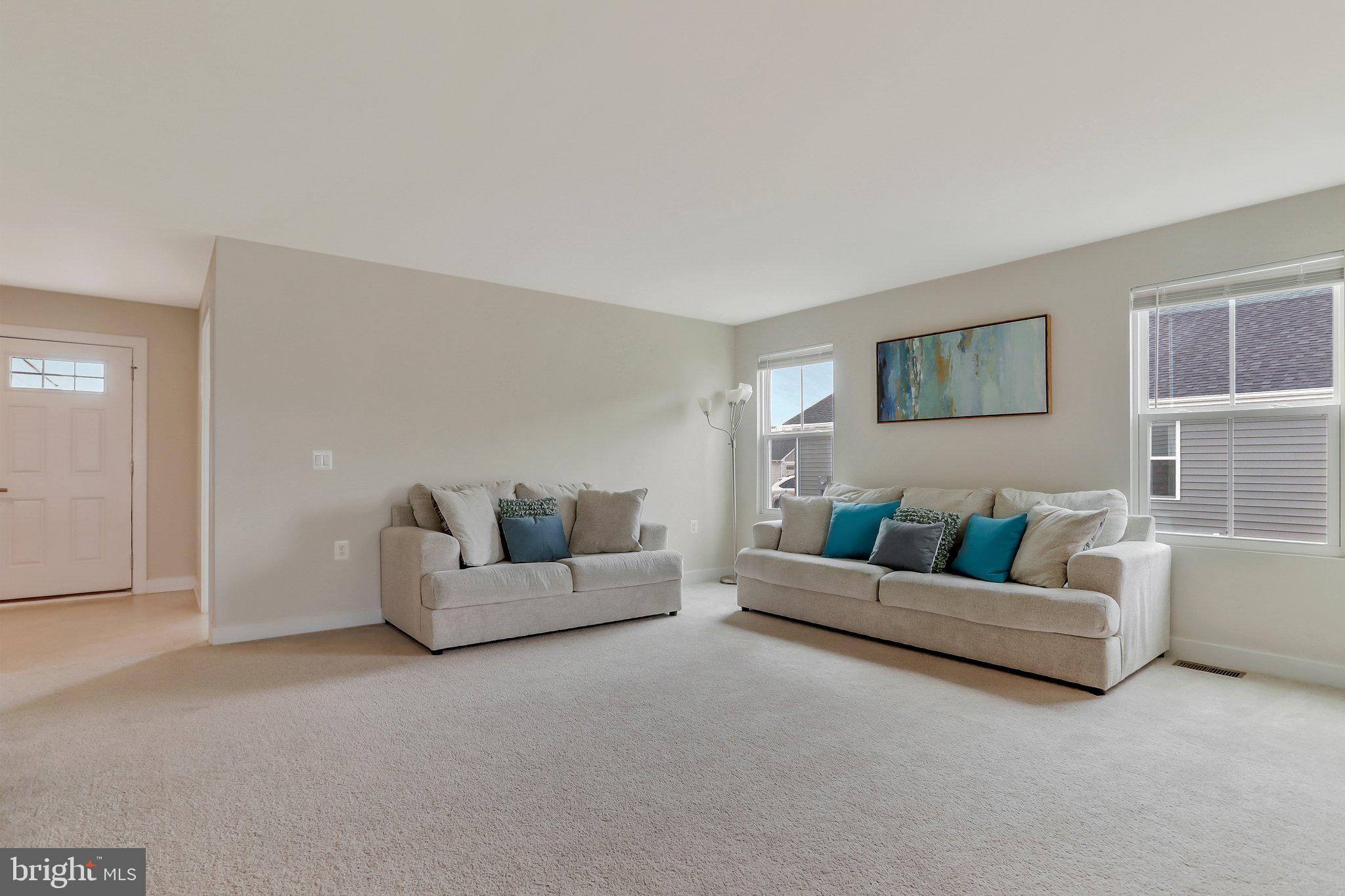 CHANDLERS GLEN - Residential