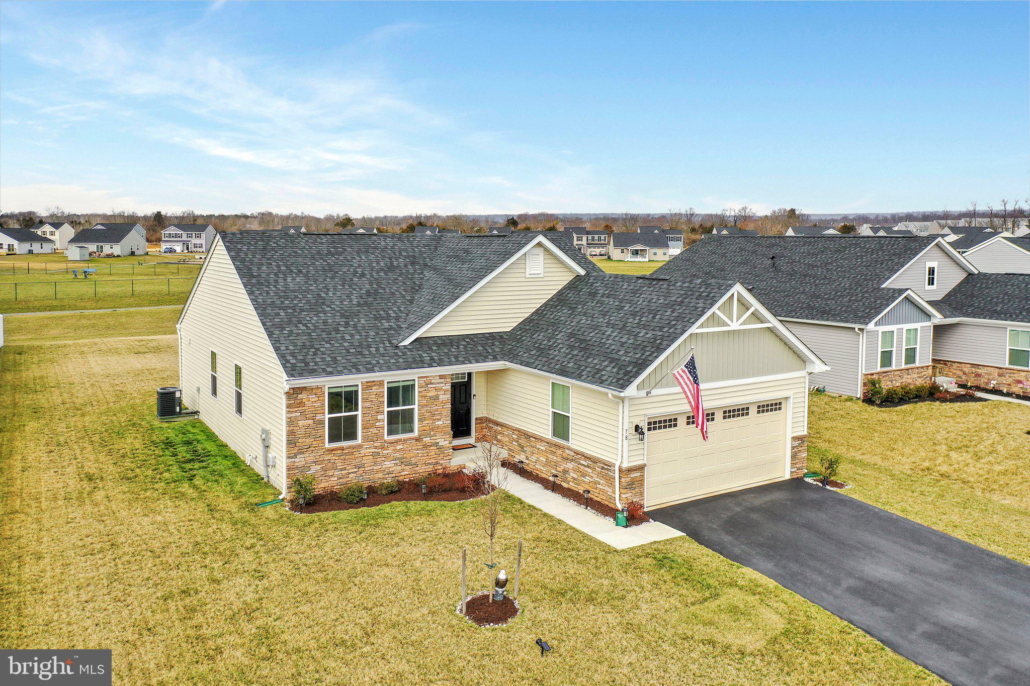 CHANDLERS GLEN - Residential