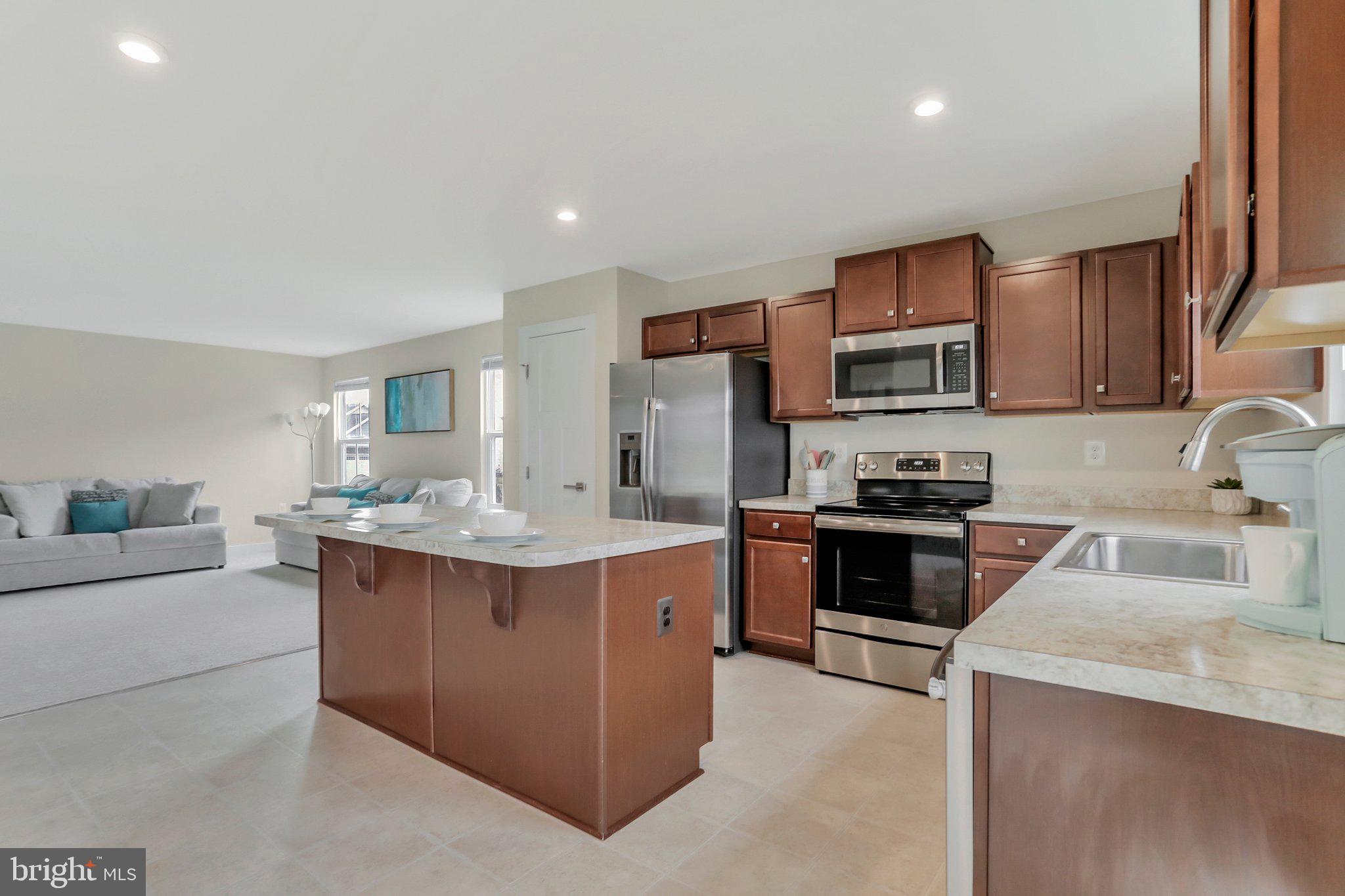 CHANDLERS GLEN - Residential