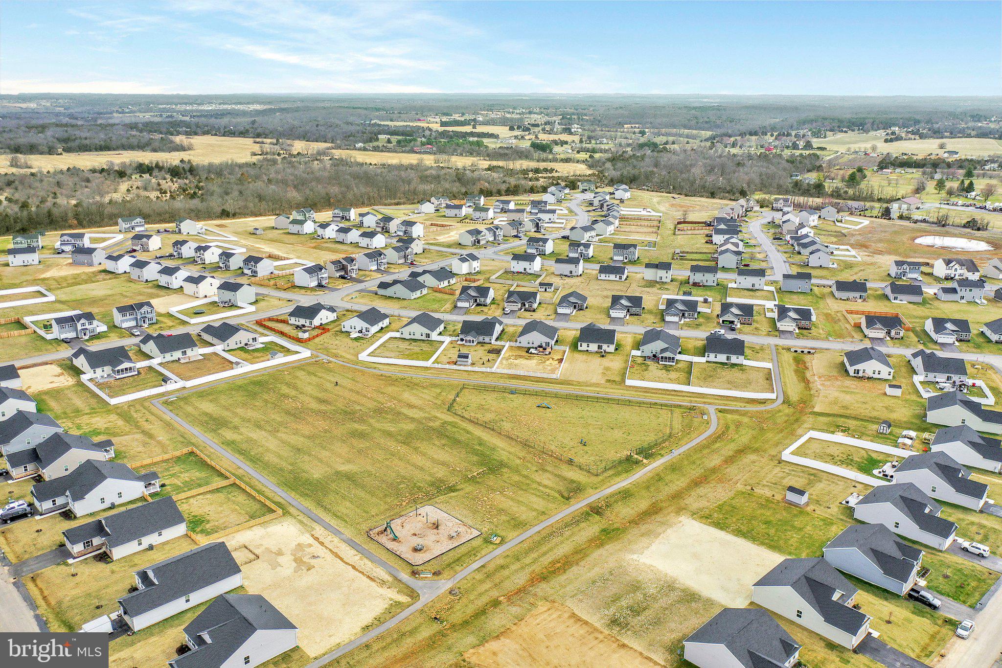 CHANDLERS GLEN - Residential