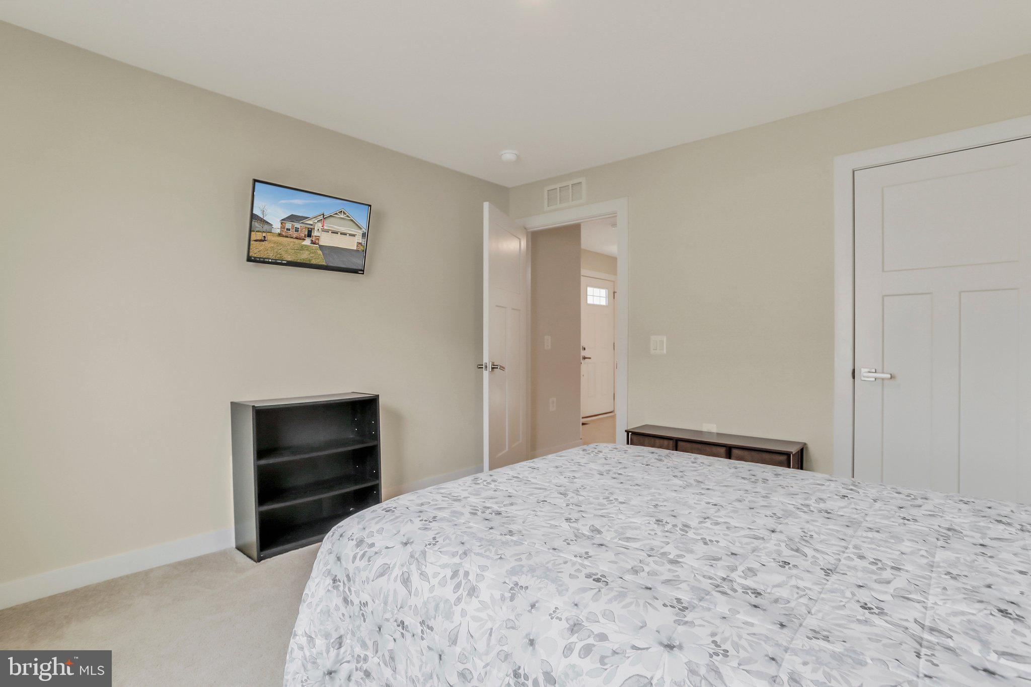 CHANDLERS GLEN - Residential