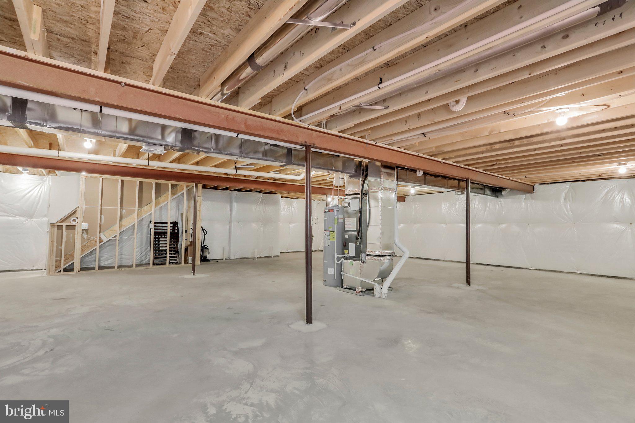 CHANDLERS GLEN - Residential