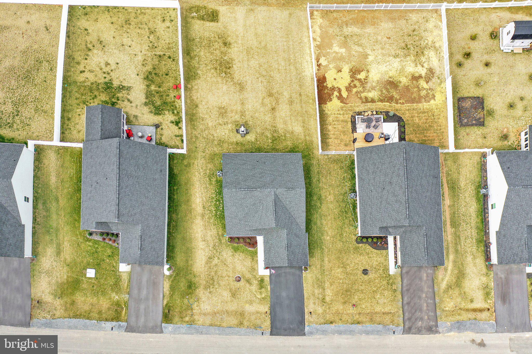 CHANDLERS GLEN - Residential