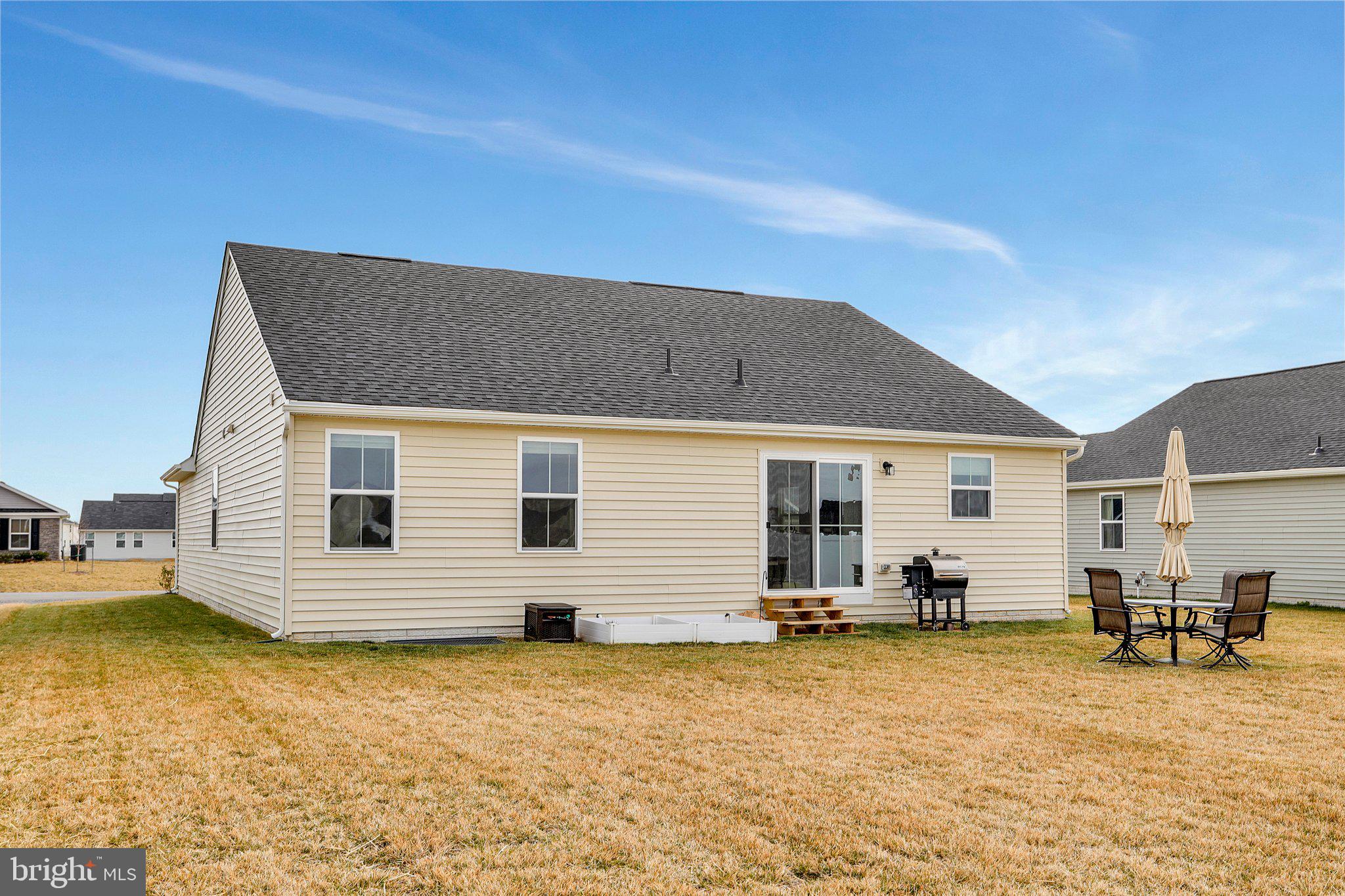 CHANDLERS GLEN - Residential