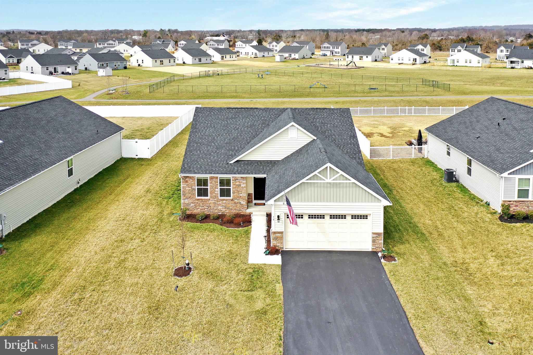 CHANDLERS GLEN - Residential