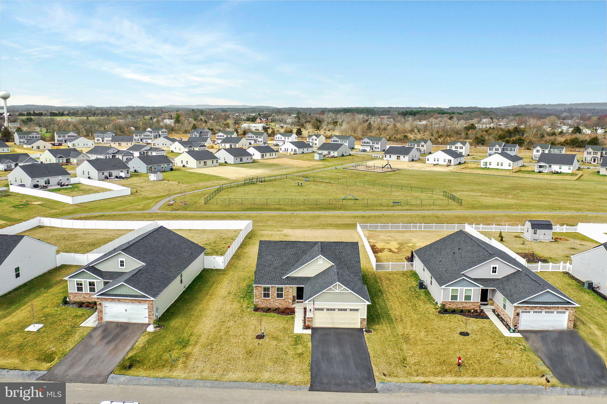 CHANDLERS GLEN - Residential