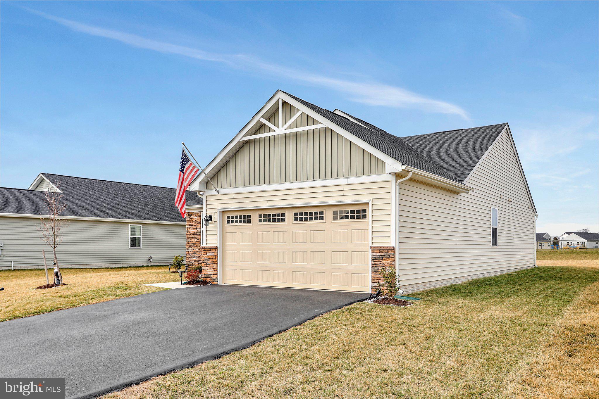 CHANDLERS GLEN - Residential