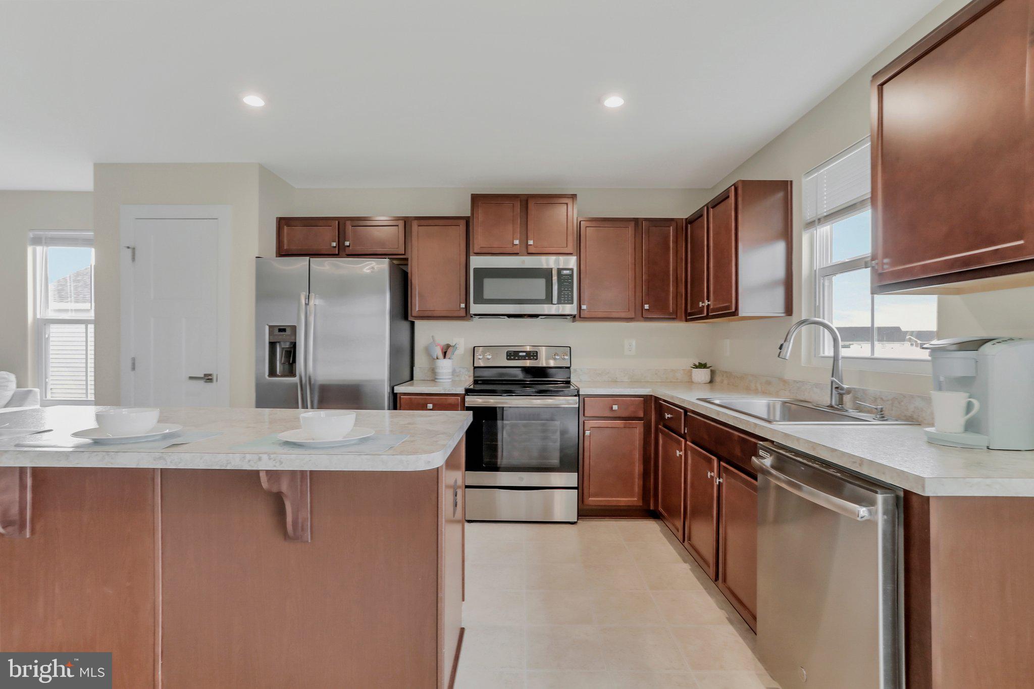 CHANDLERS GLEN - Residential