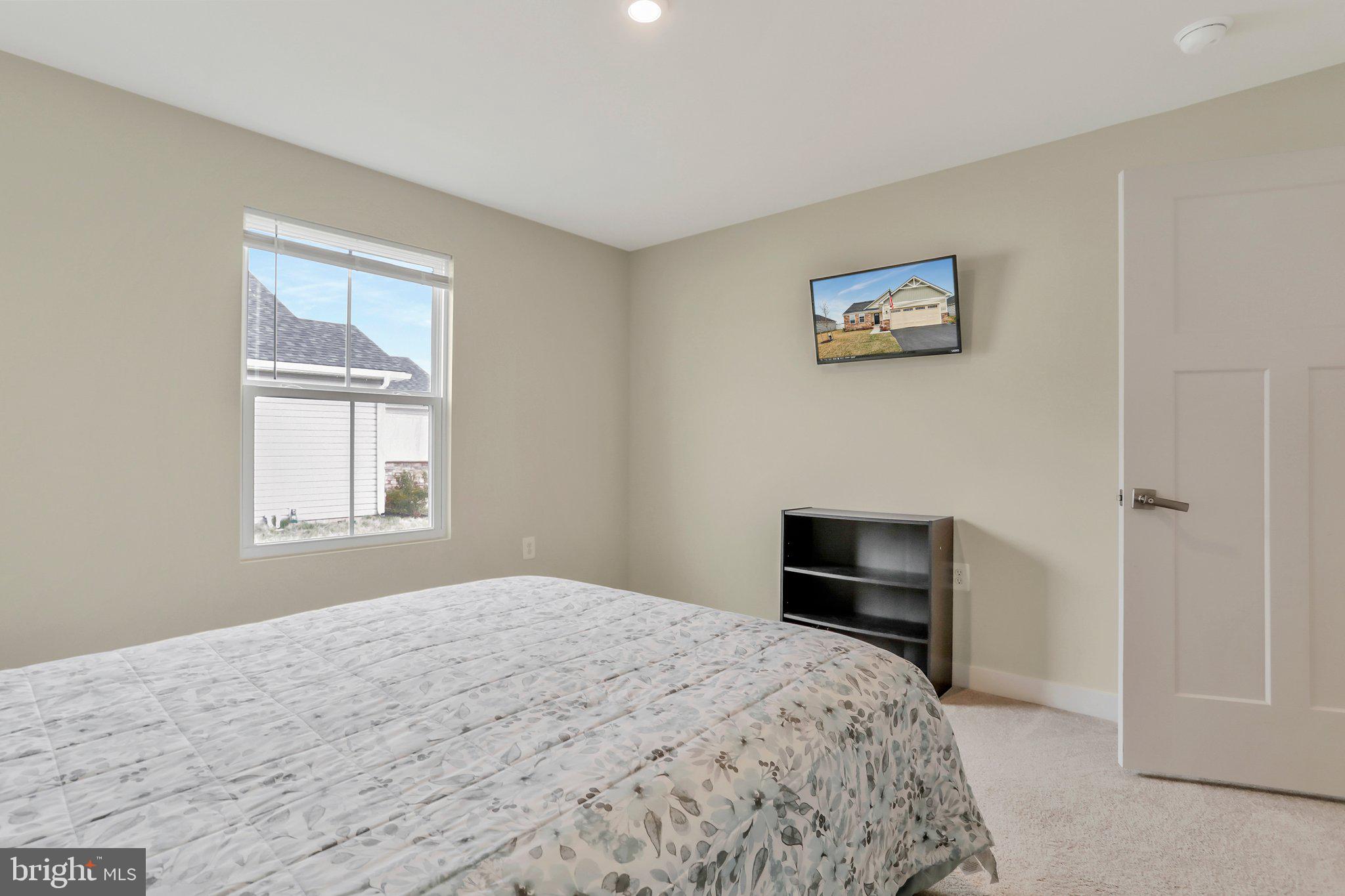 CHANDLERS GLEN - Residential