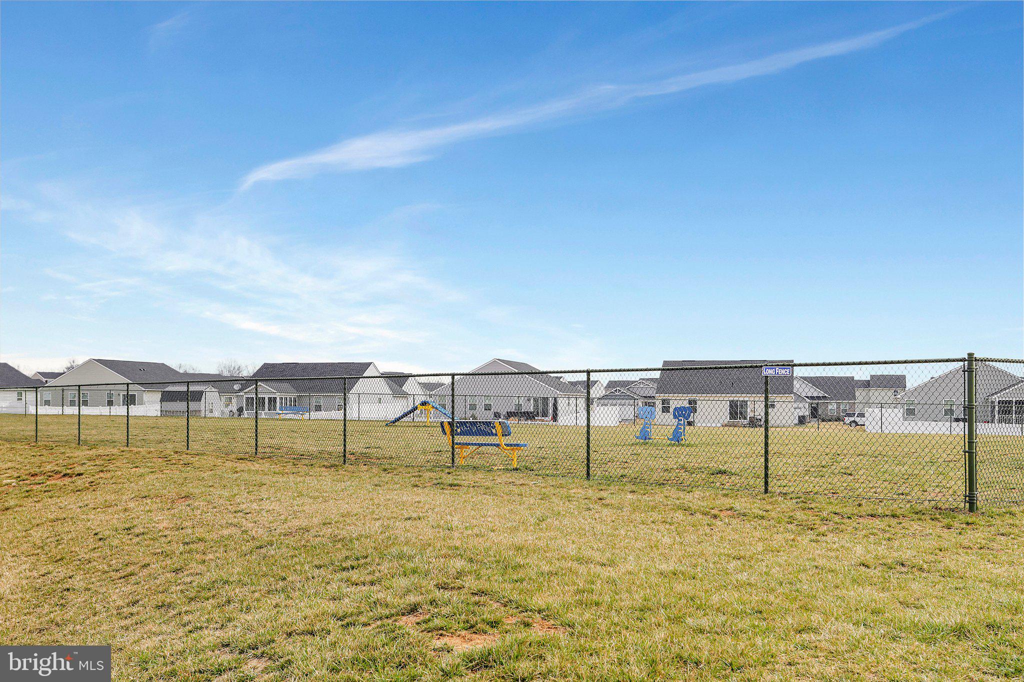 CHANDLERS GLEN - Residential