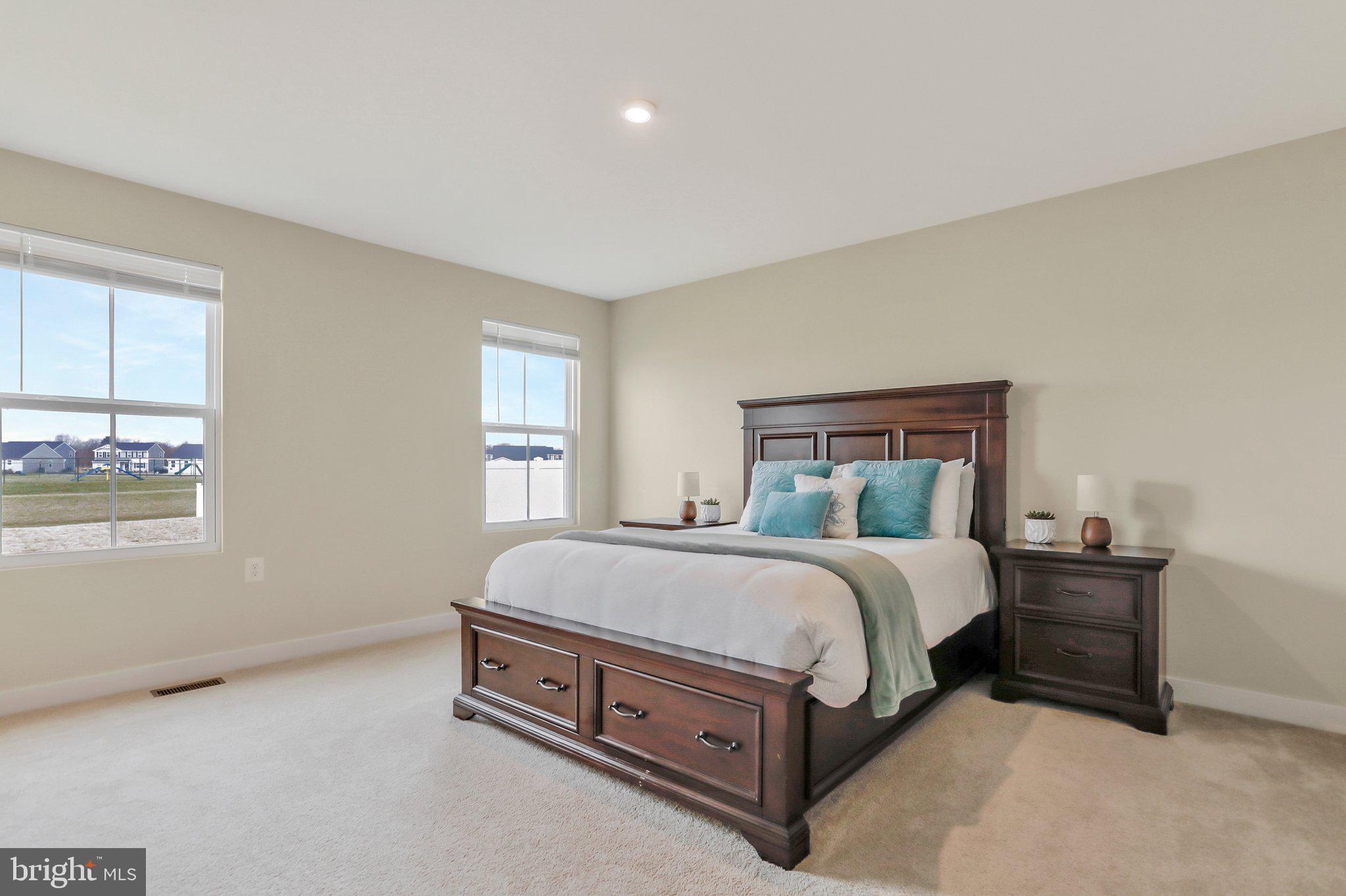 CHANDLERS GLEN - Residential