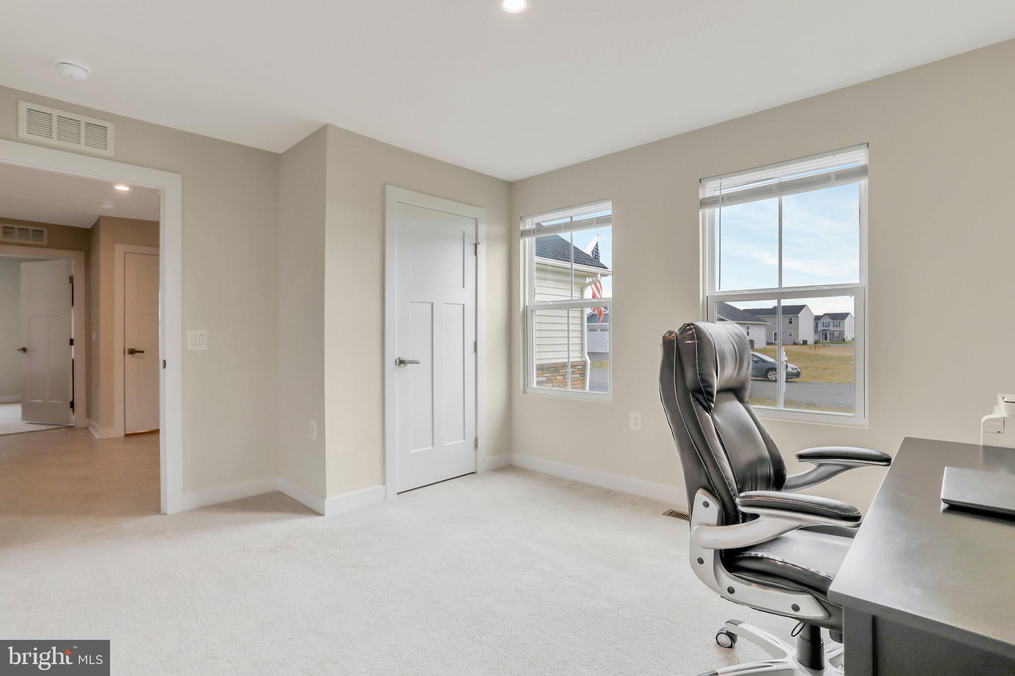 CHANDLERS GLEN - Residential