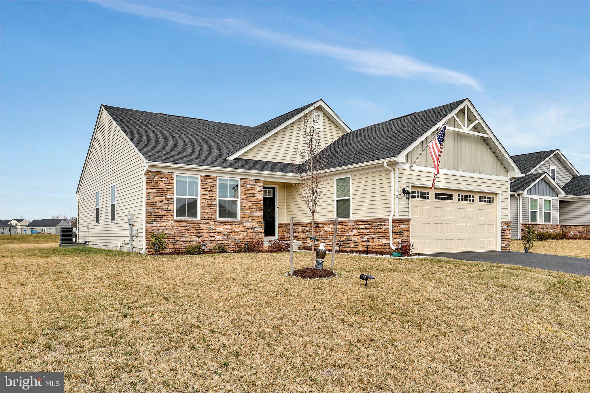 CHANDLERS GLEN - Residential