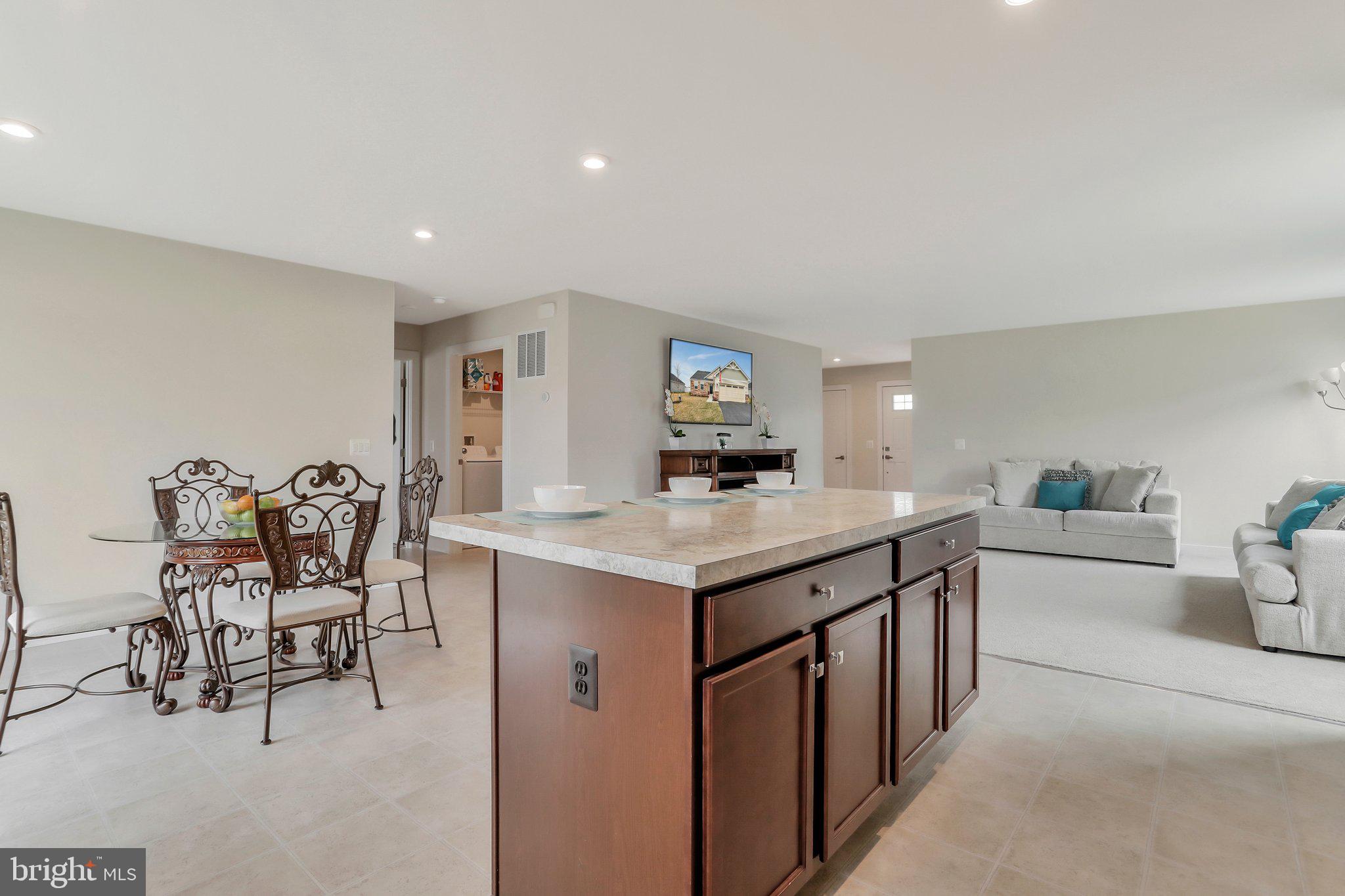 CHANDLERS GLEN - Residential