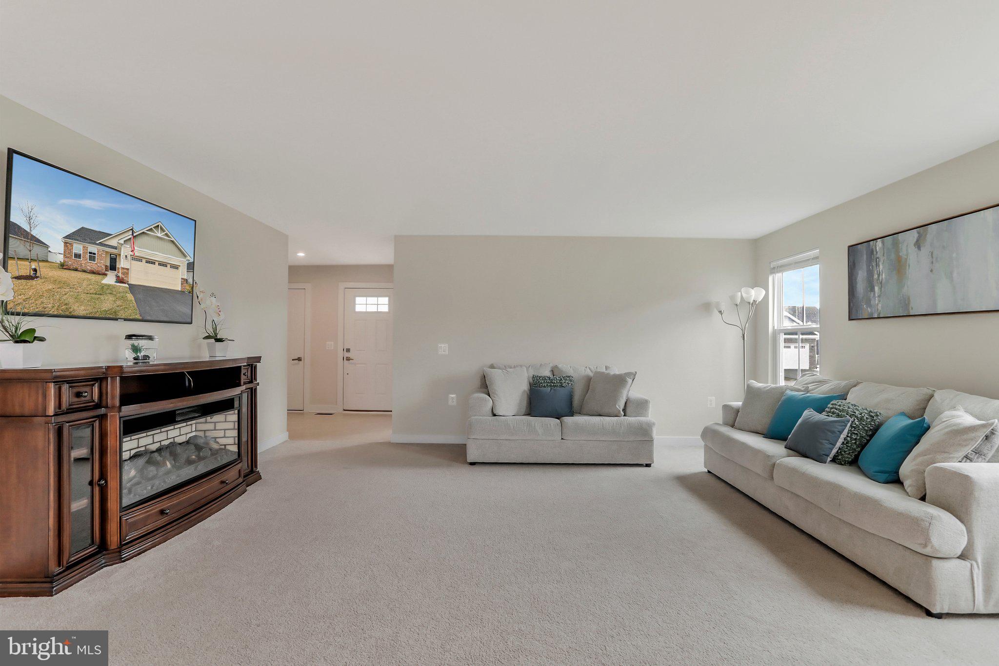 CHANDLERS GLEN - Residential