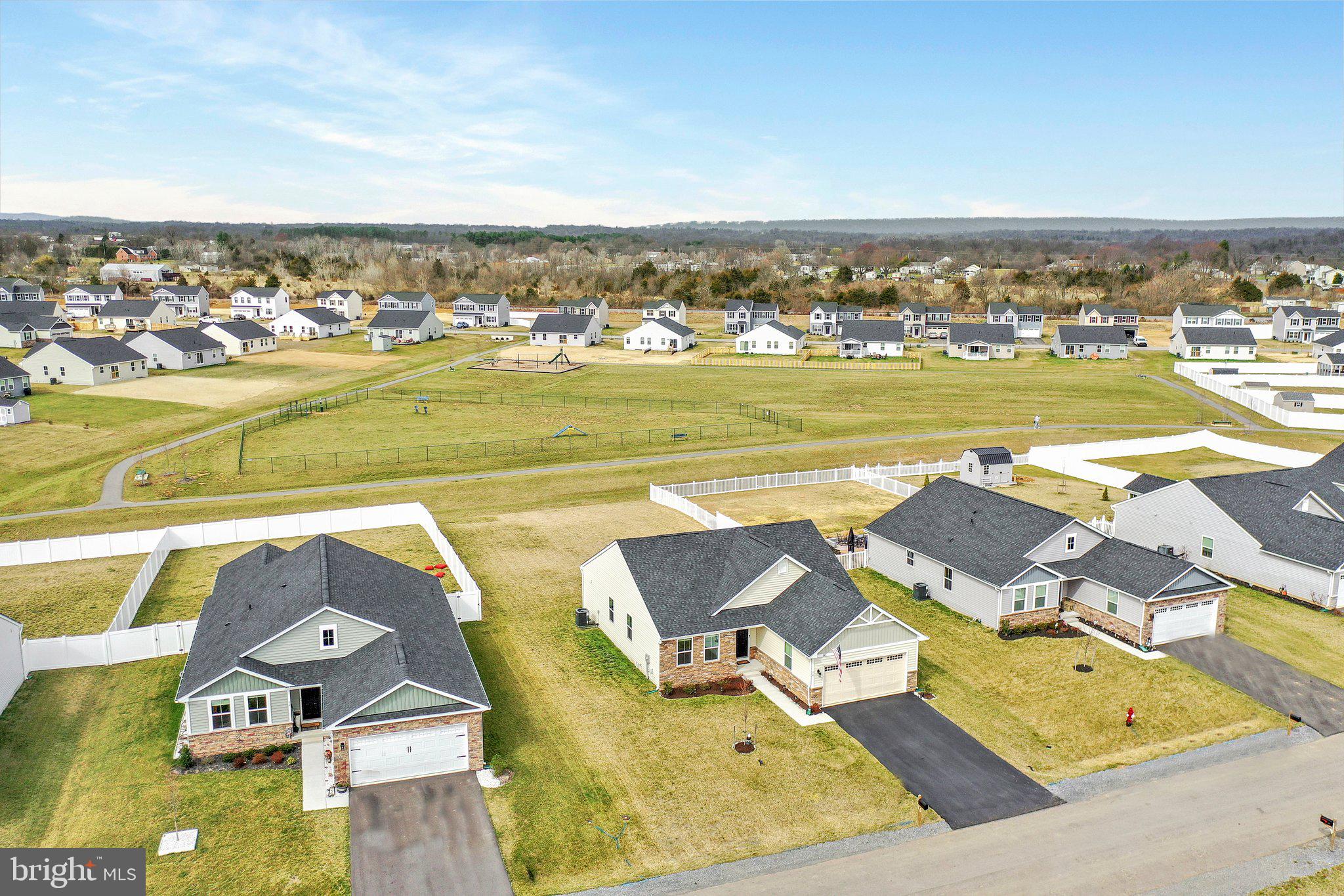 CHANDLERS GLEN - Residential