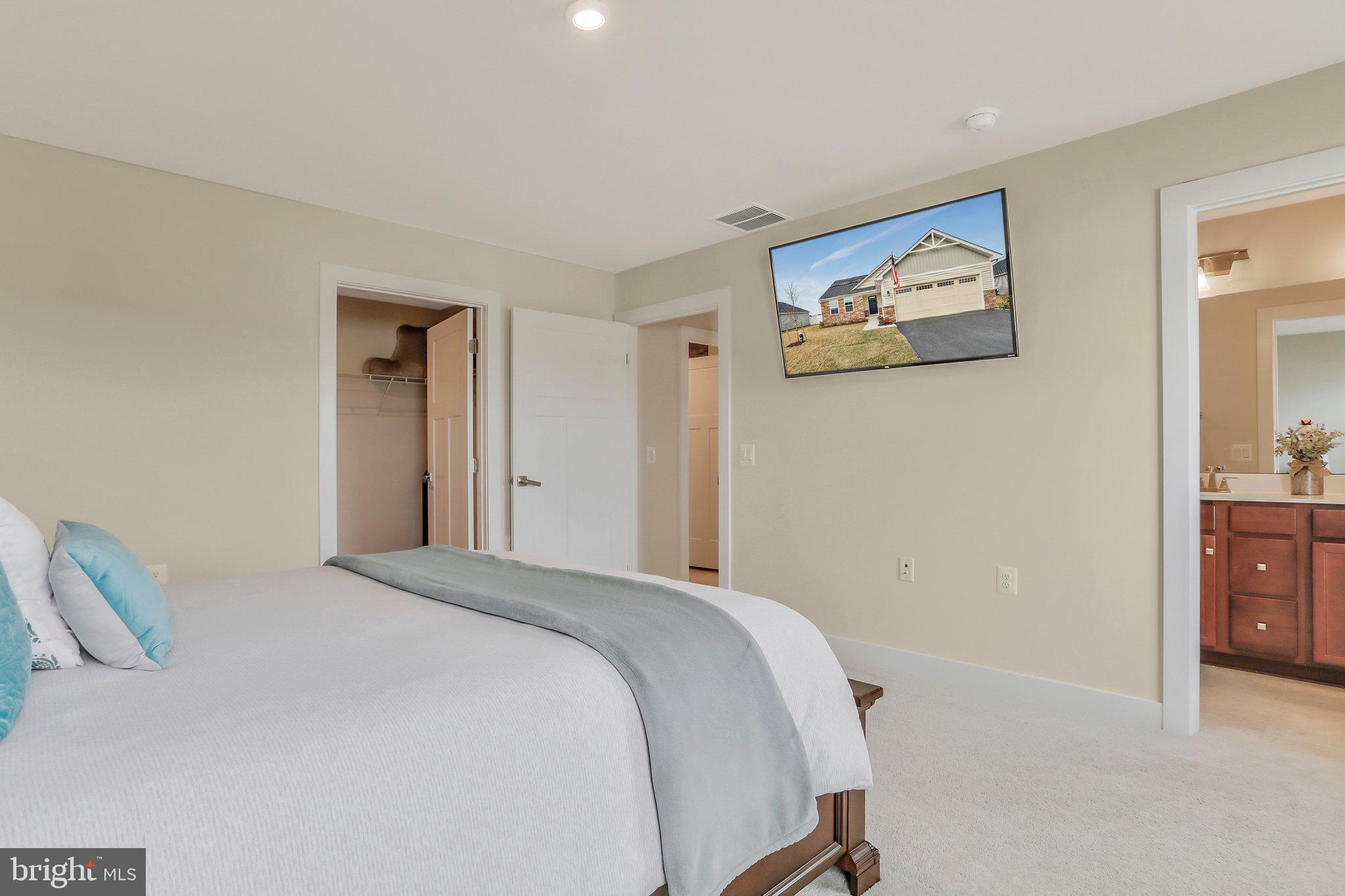 CHANDLERS GLEN - Residential