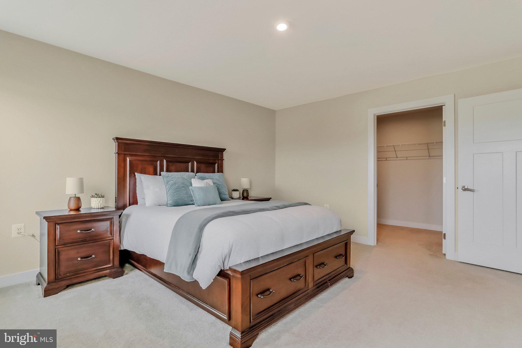 CHANDLERS GLEN - Residential