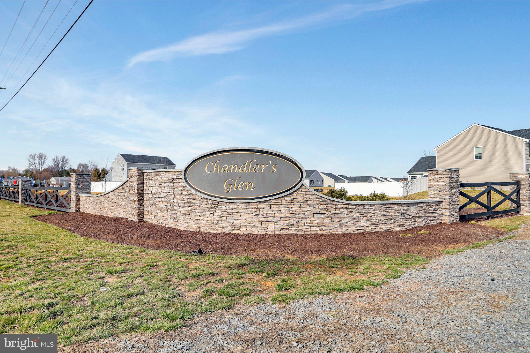 CHANDLERS GLEN - Residential