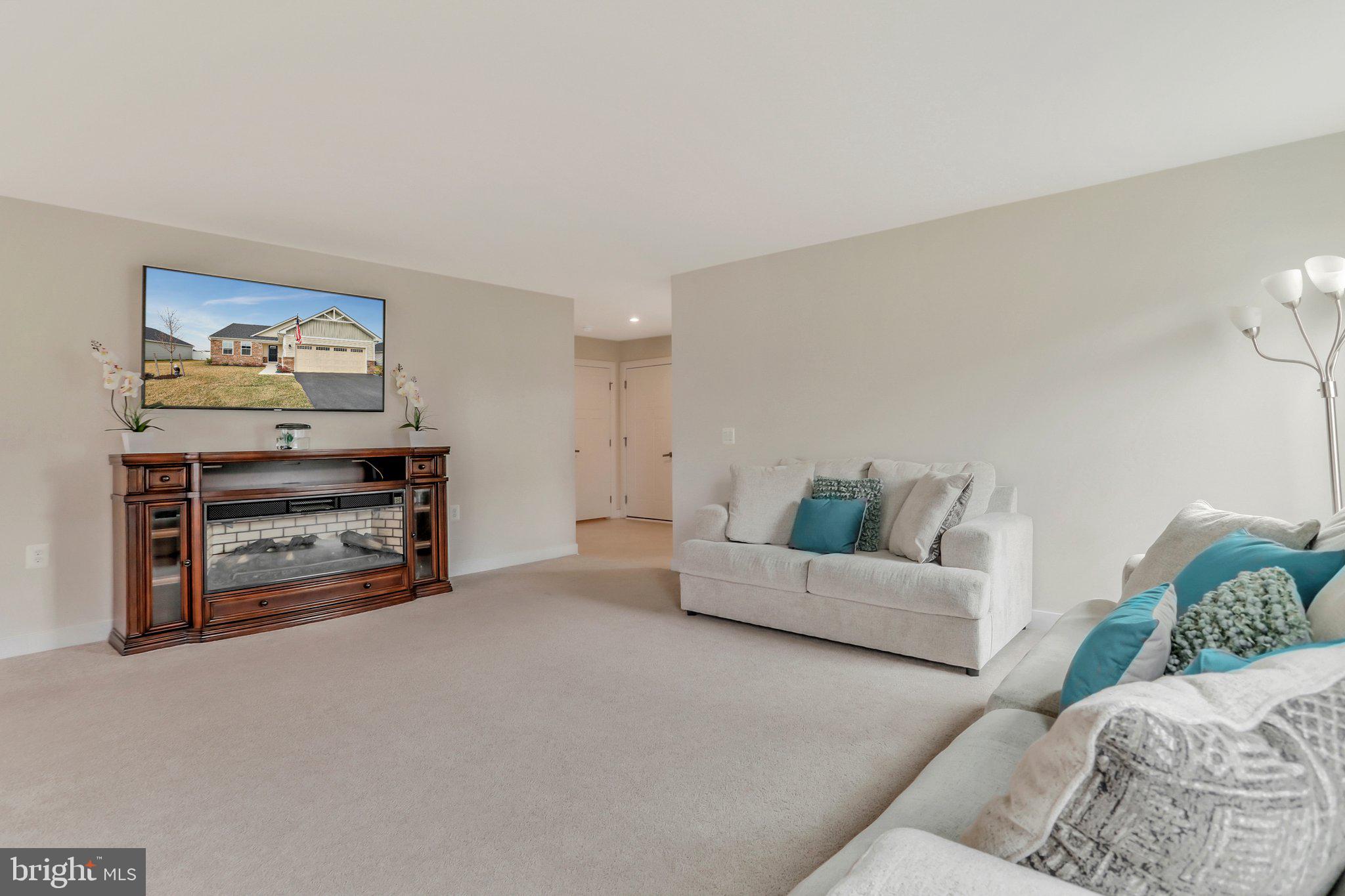 CHANDLERS GLEN - Residential