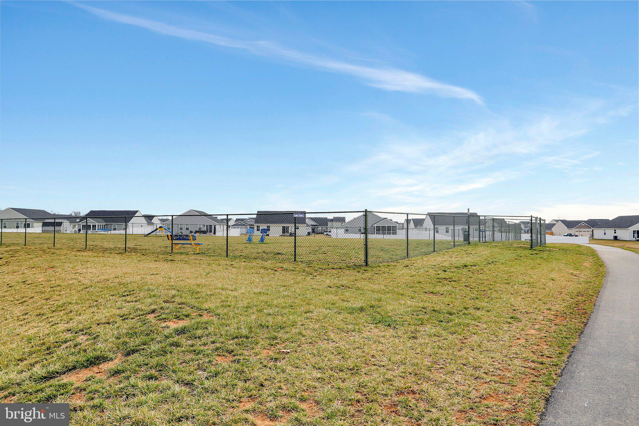 CHANDLERS GLEN - Residential