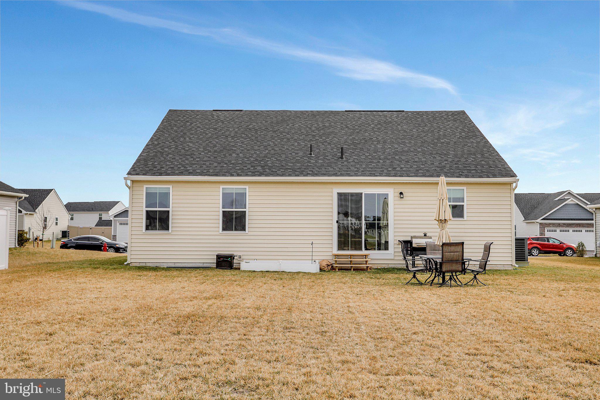 CHANDLERS GLEN - Residential