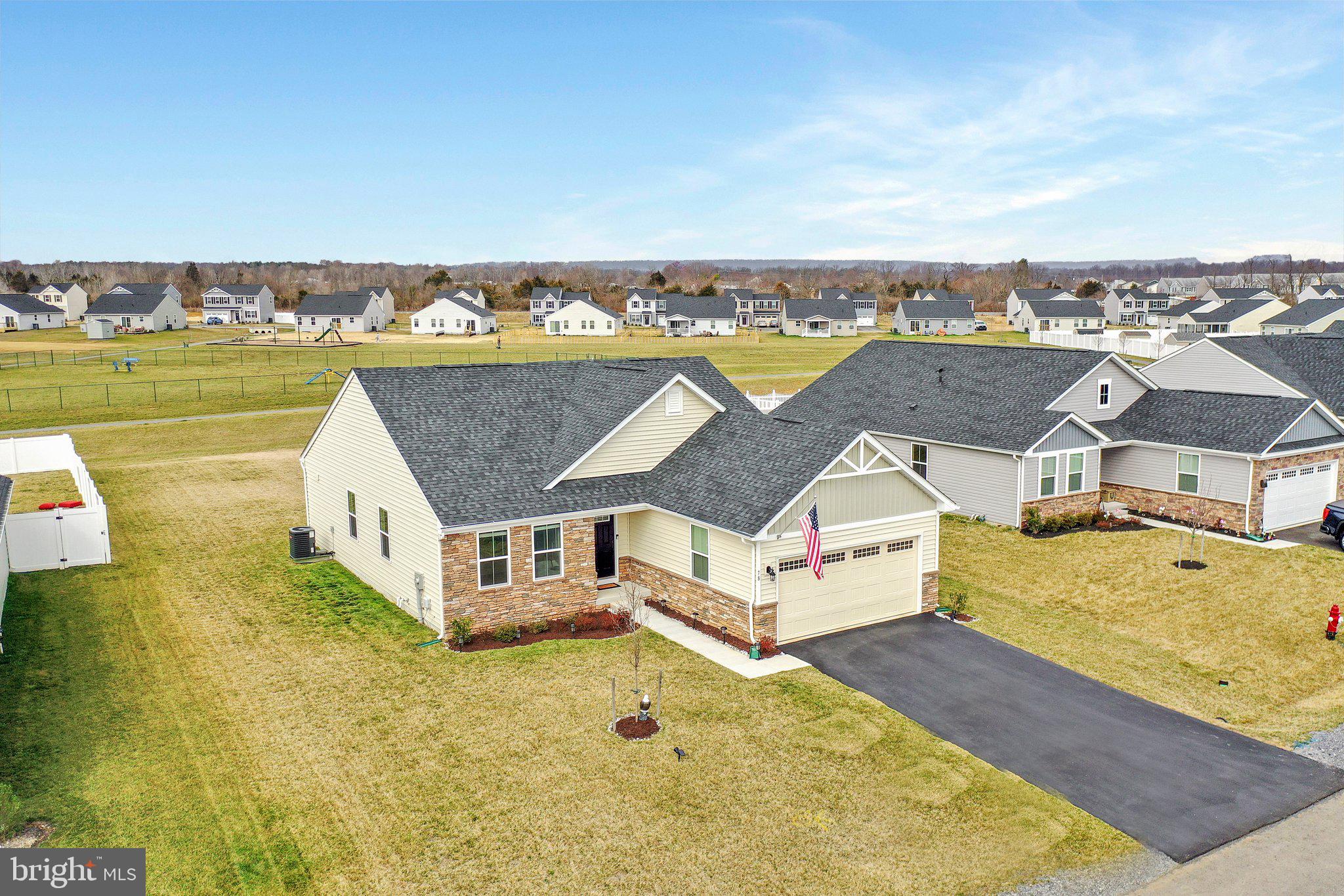 CHANDLERS GLEN - Residential