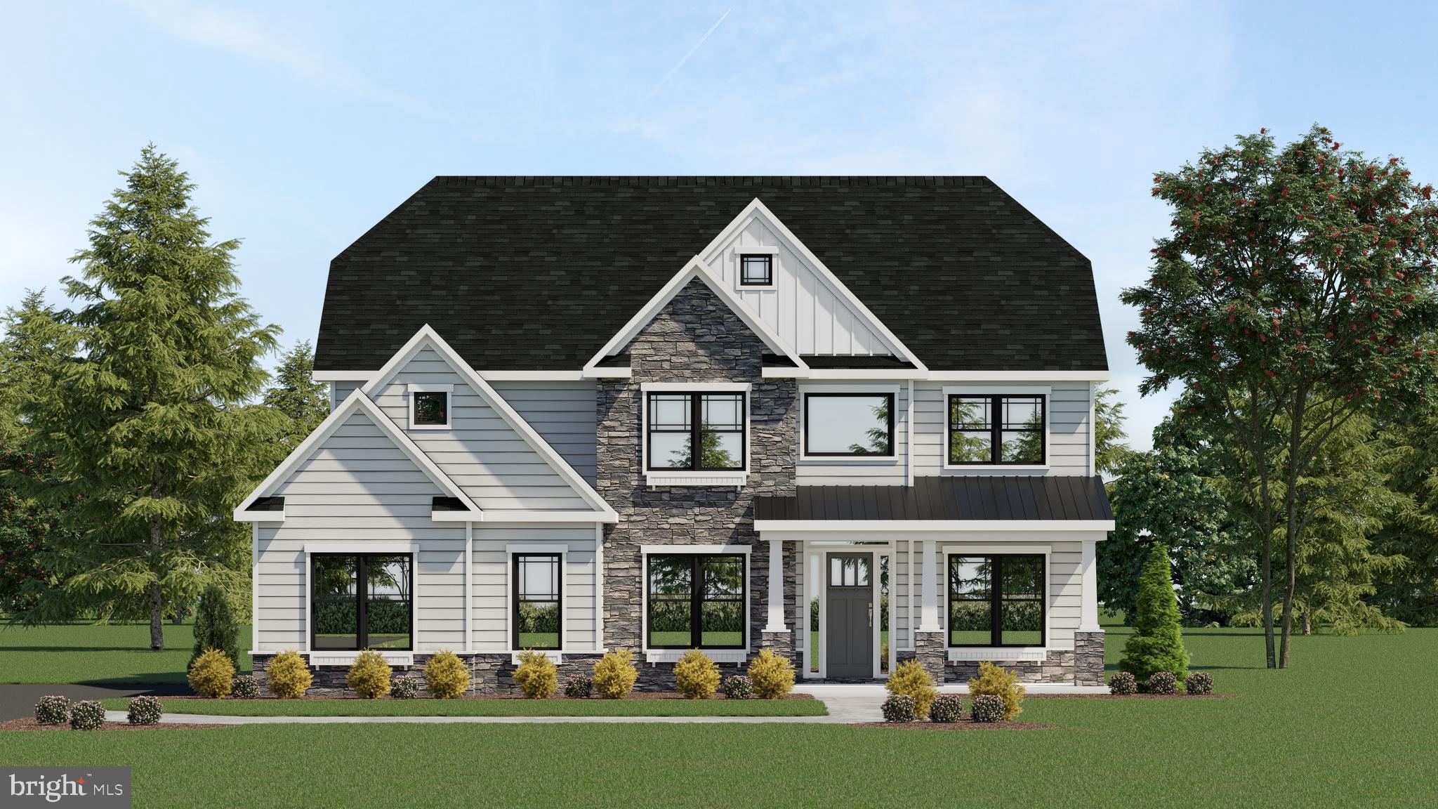 OAKWOOD - Residential