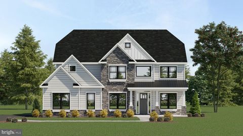 549 WEBB RD CHADDS FORD PA 19317