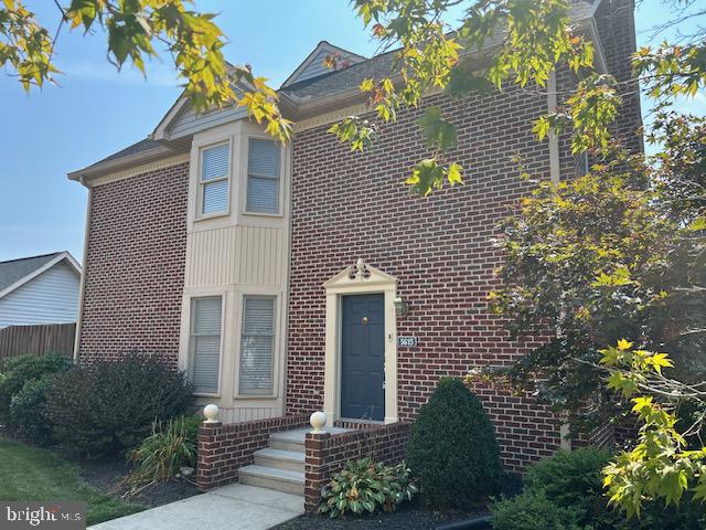 VILLAGE OF MORELAND - Residential