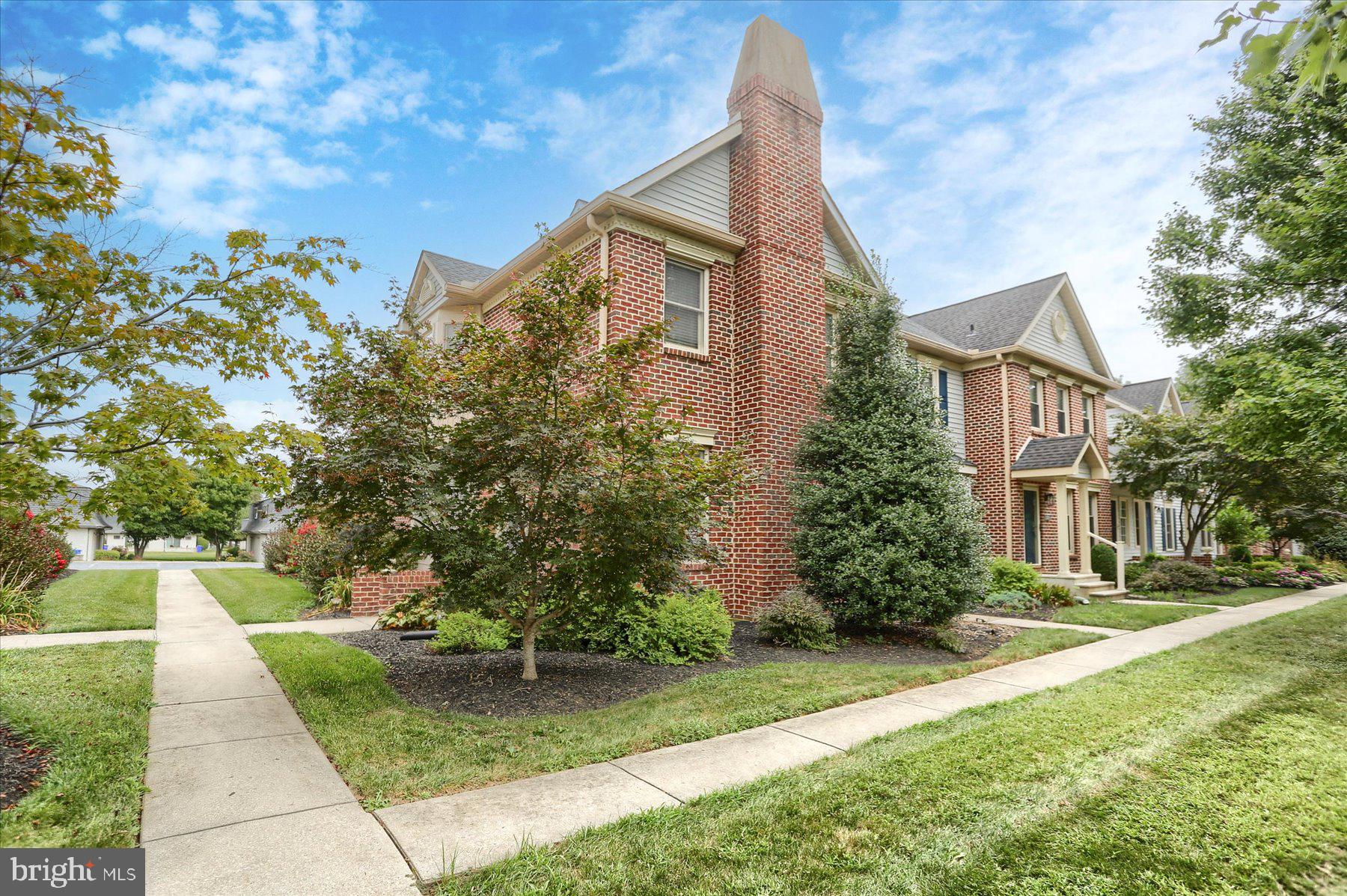 VILLAGE OF MORELAND - Residential