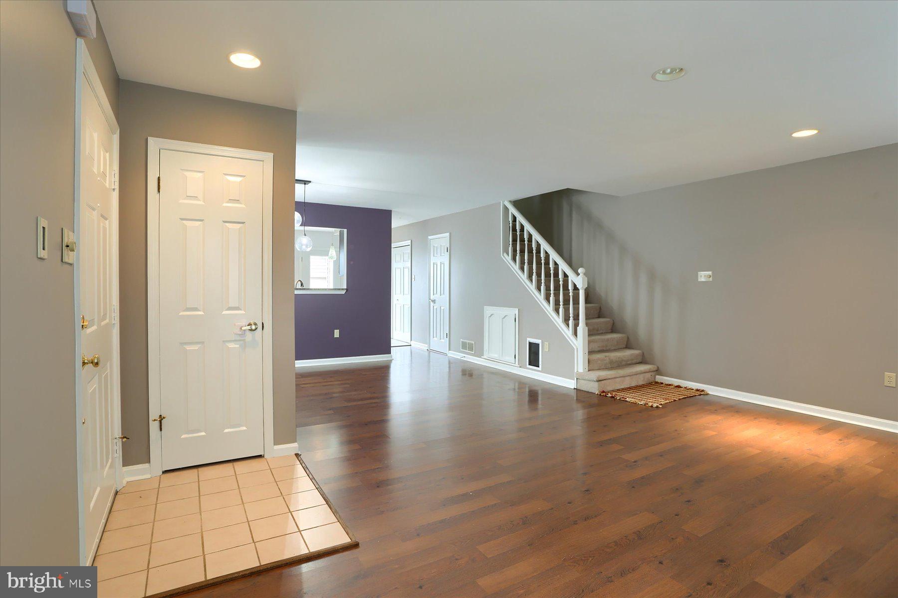 VILLAGE OF MORELAND - Residential