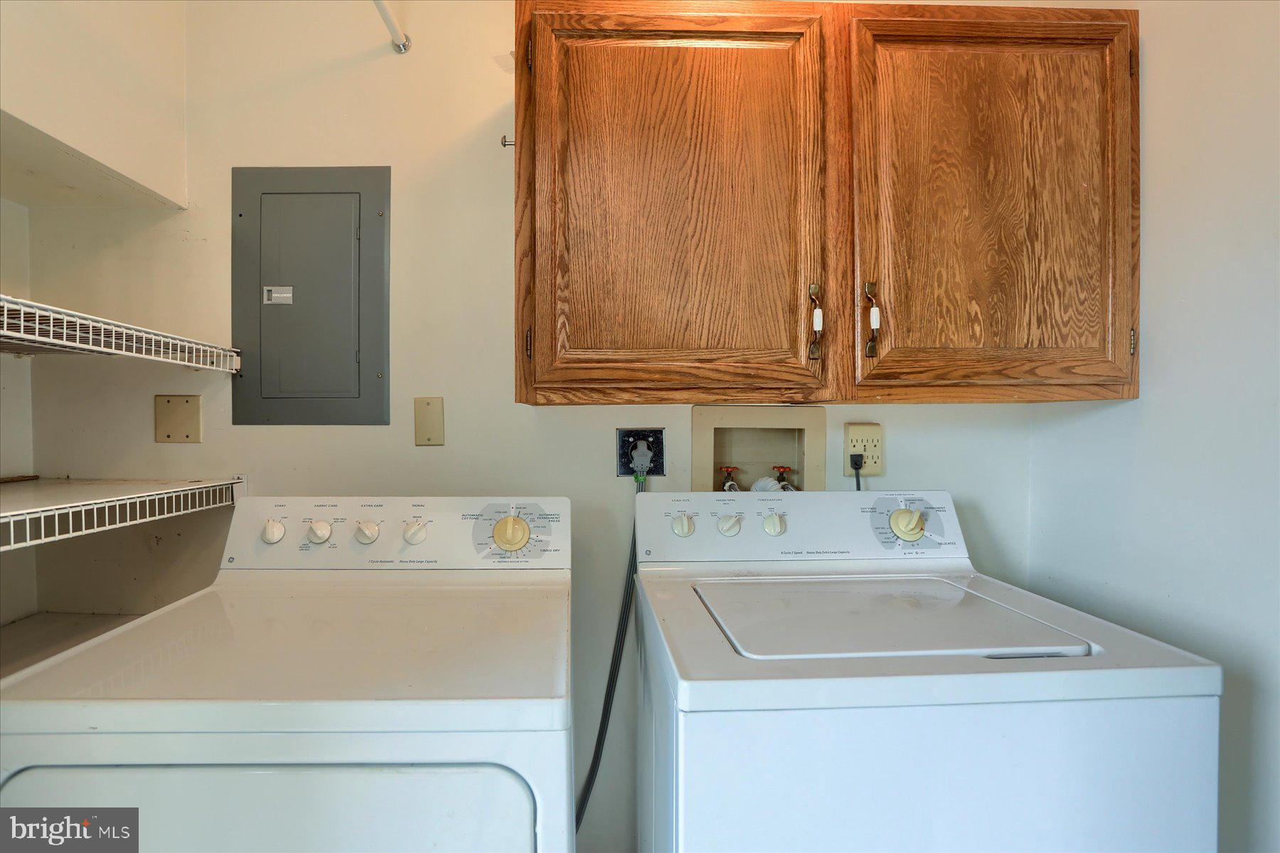 VILLAGE OF MORELAND - Residential