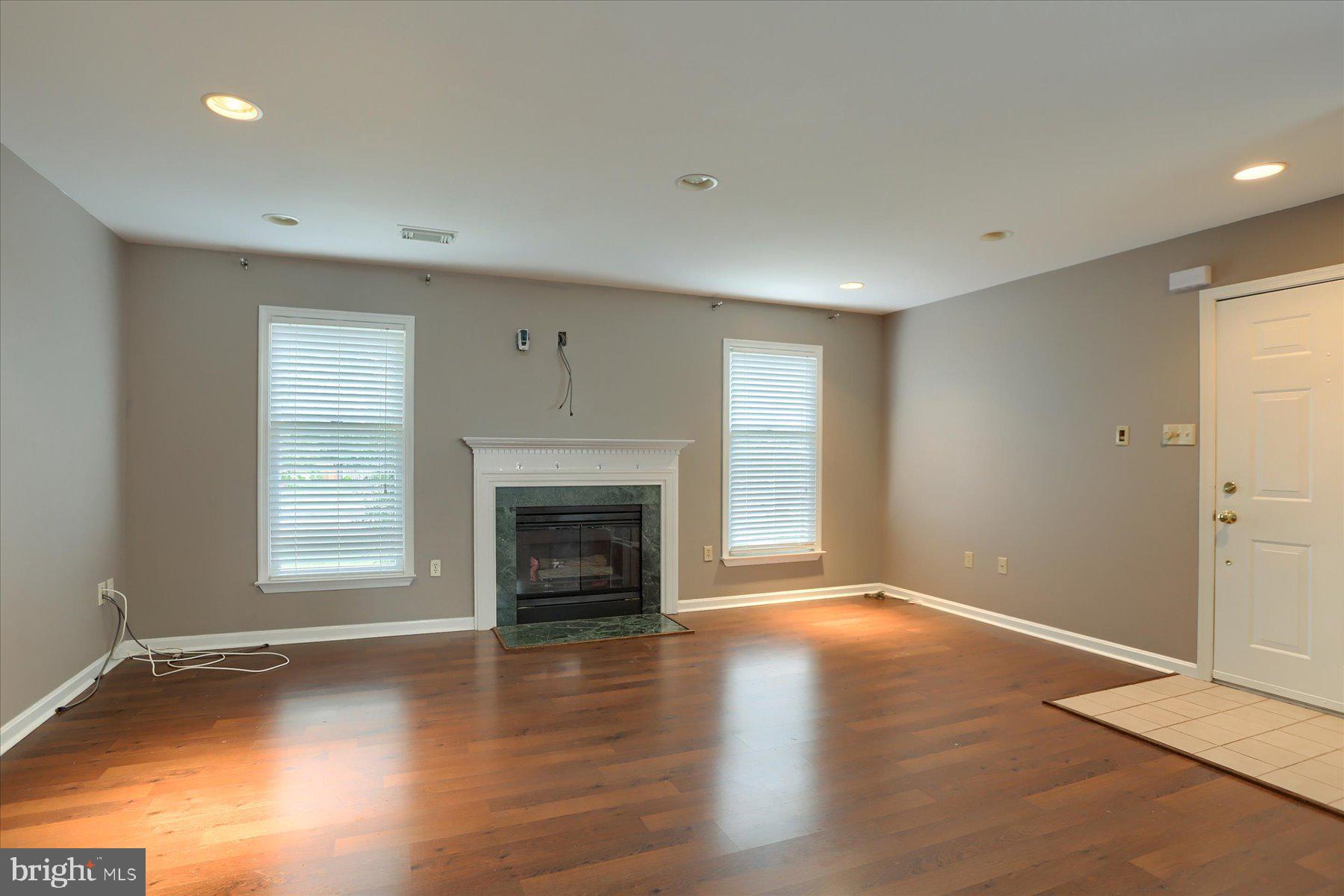 VILLAGE OF MORELAND - Residential