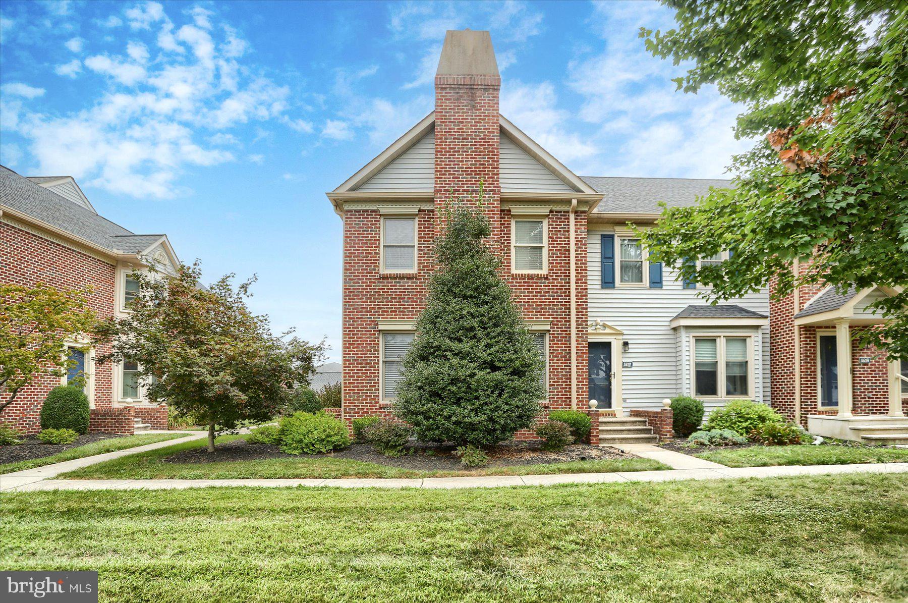 VILLAGE OF MORELAND - Residential