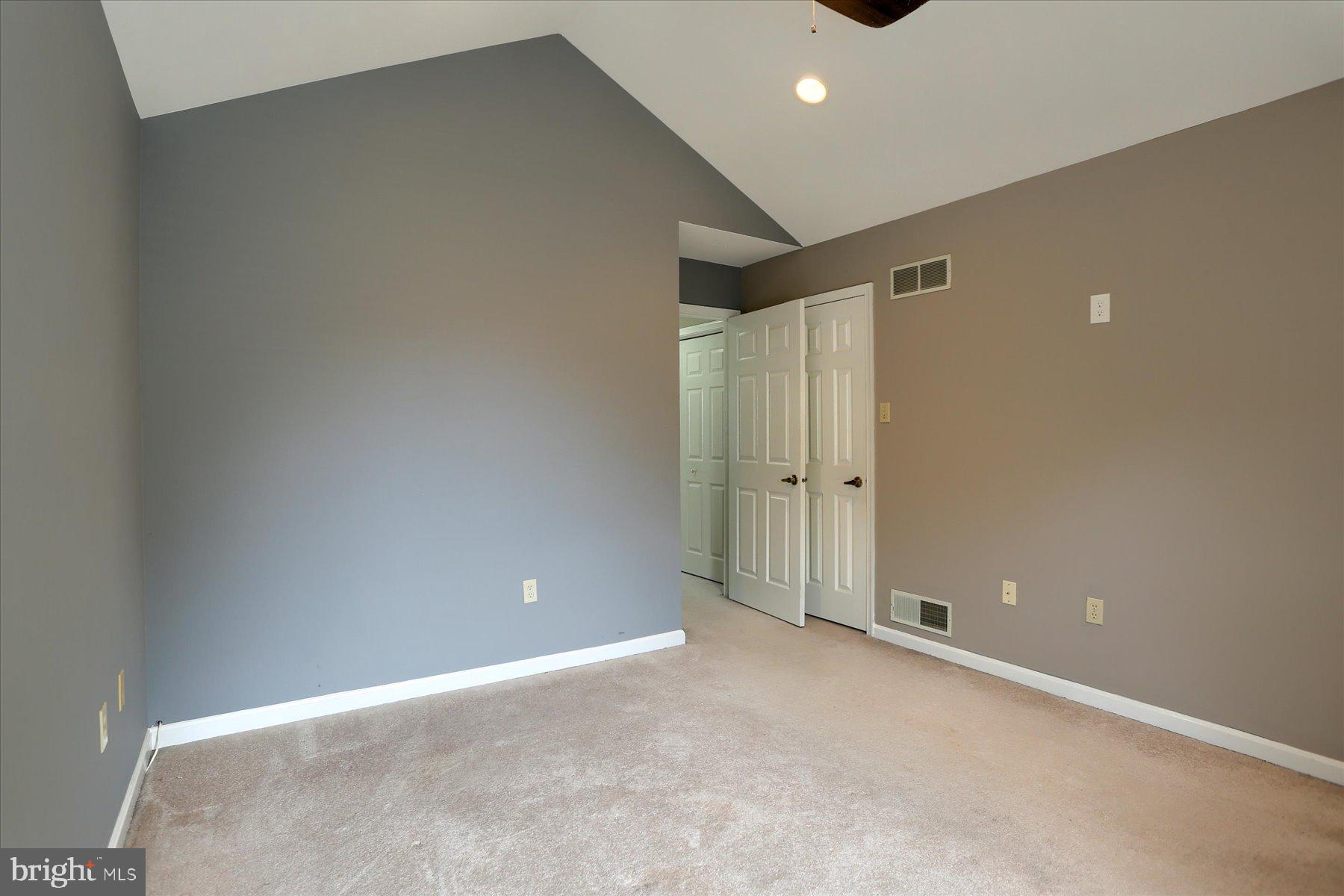 VILLAGE OF MORELAND - Residential