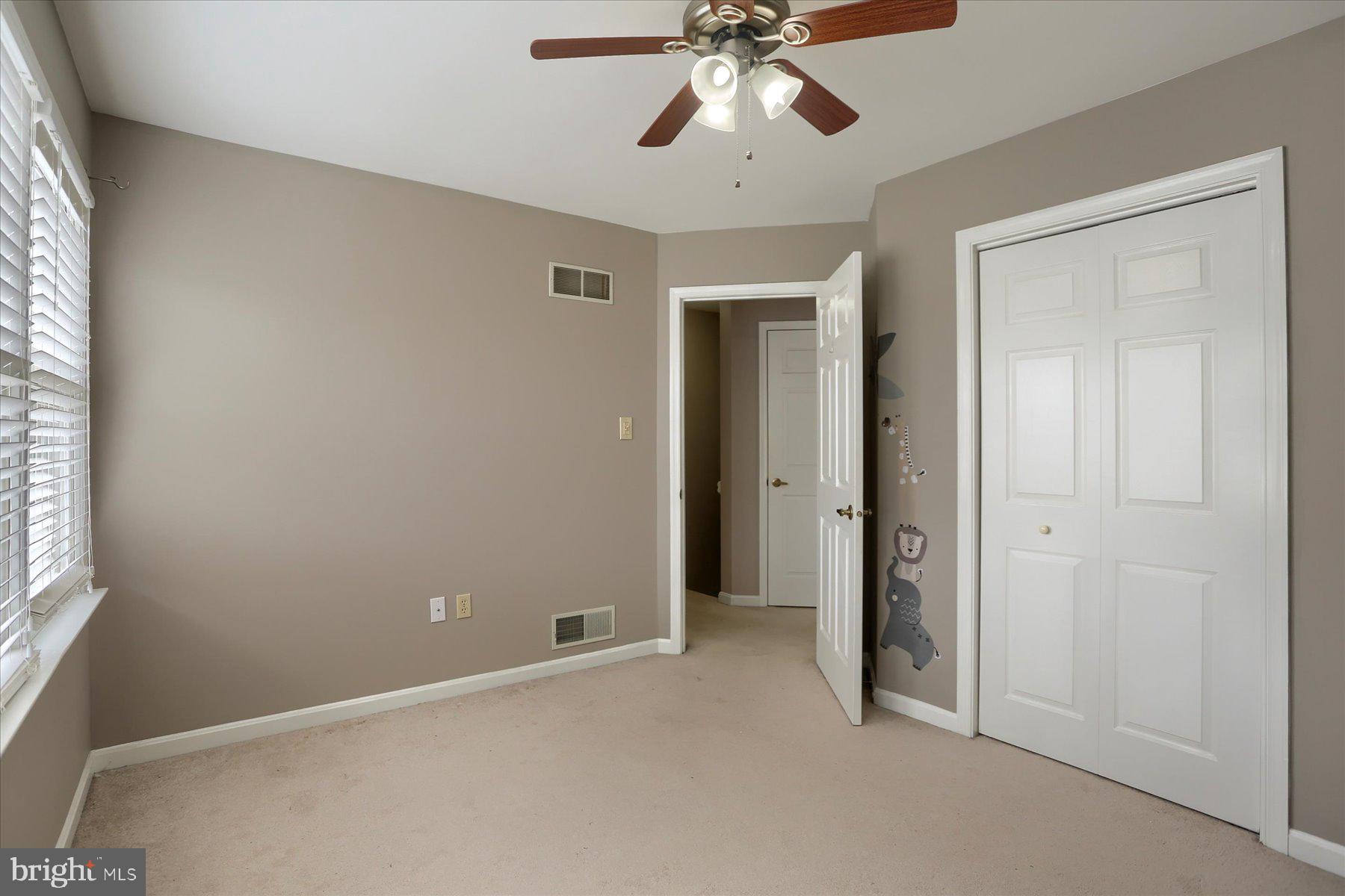 VILLAGE OF MORELAND - Residential