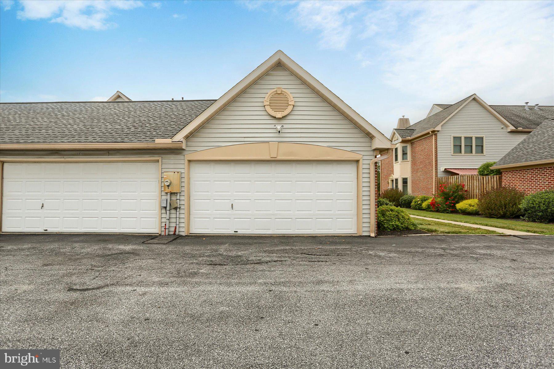 VILLAGE OF MORELAND - Residential