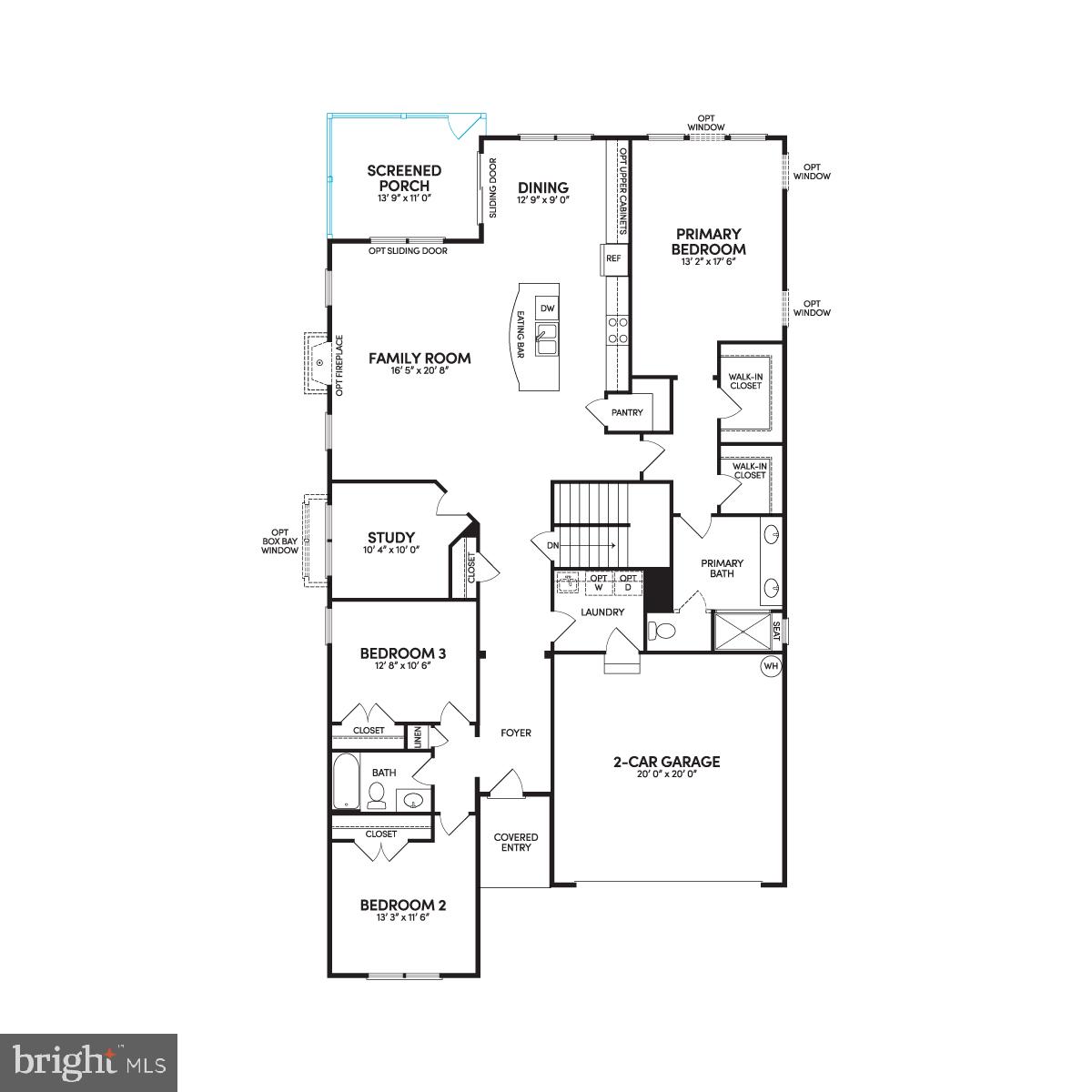 122 WAGTAIL LANE