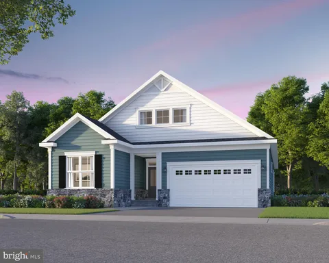 122 Wagtail Lane, Stephenson, VA MLS: VAFV2033724