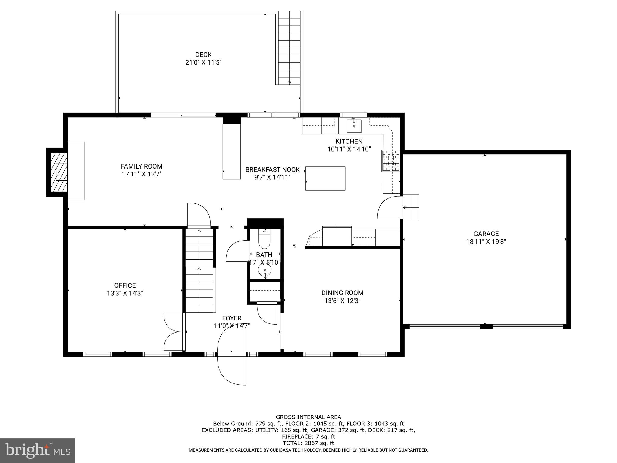 SHIPLEYS CHOICE - Residential