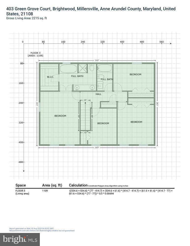 SHIPLEYS CHOICE - Residential
