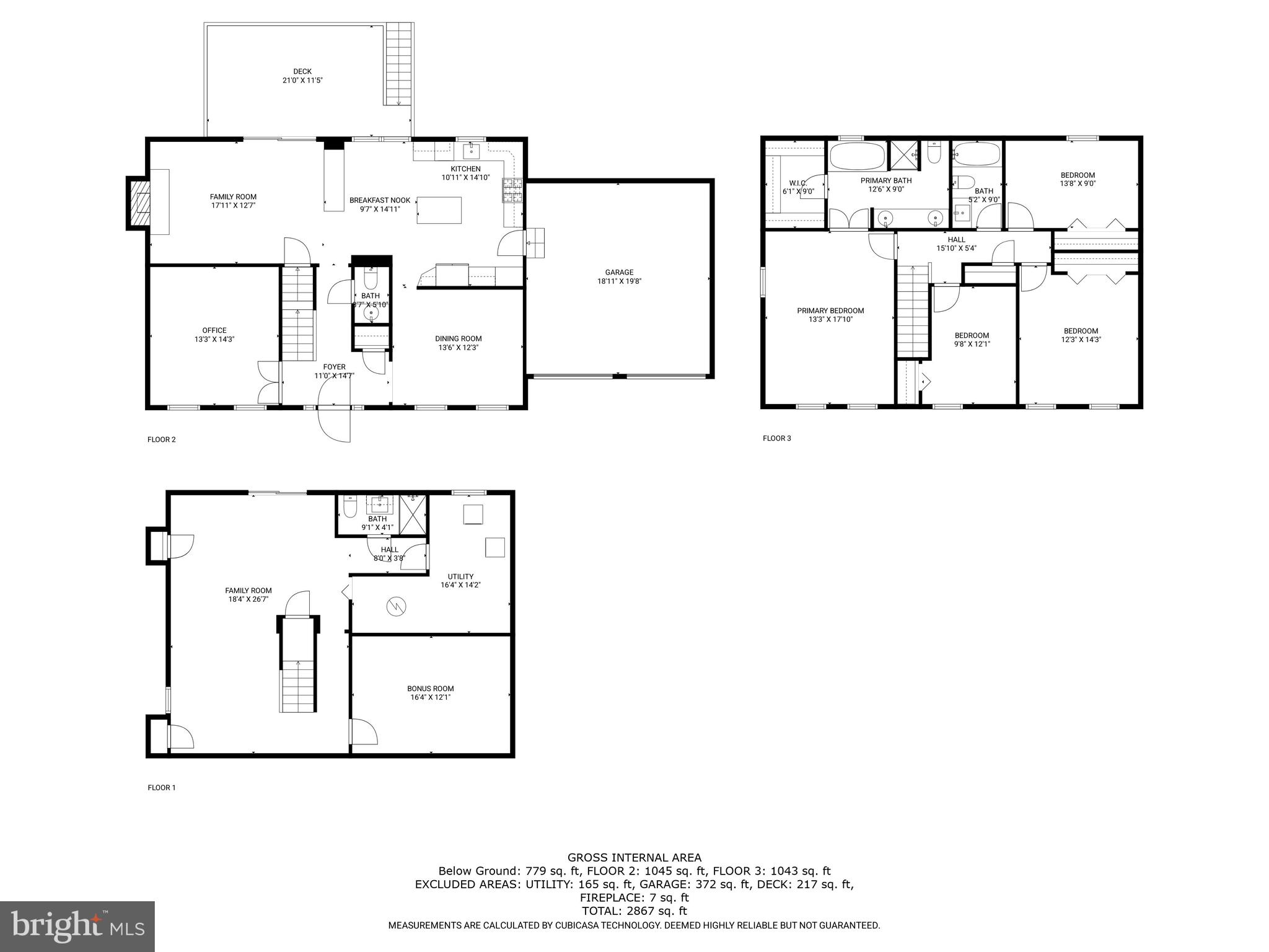 SHIPLEYS CHOICE - Residential
