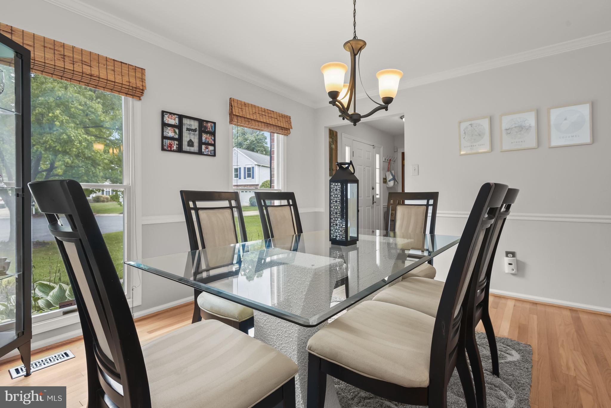 SHIPLEYS CHOICE - Residential