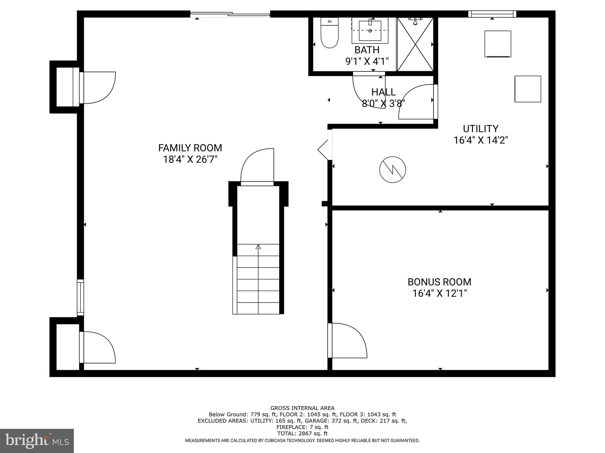 SHIPLEYS CHOICE - Residential
