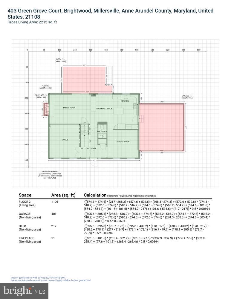 SHIPLEYS CHOICE - Residential