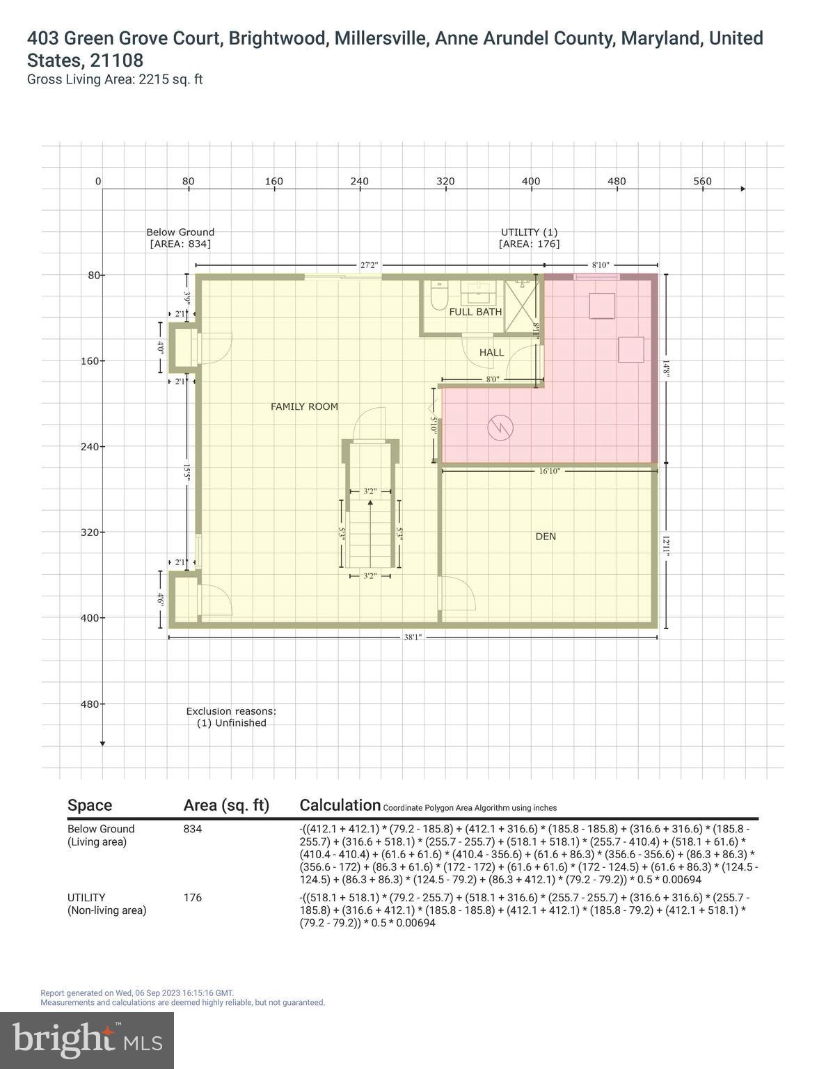 SHIPLEYS CHOICE - Residential