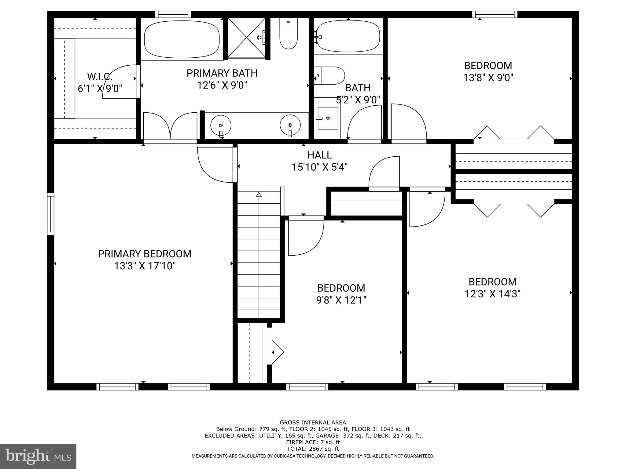 SHIPLEYS CHOICE - Residential