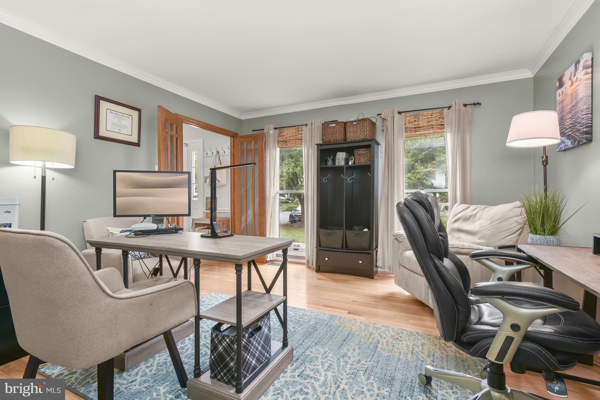 SHIPLEYS CHOICE - Residential