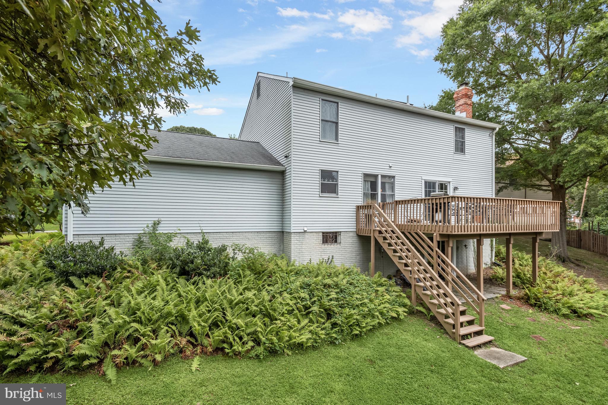 SHIPLEYS CHOICE - Residential